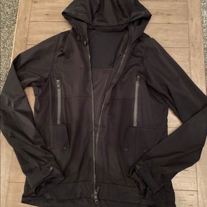 Men’s lululemon zip up jacket